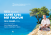 Fréjus. France. Sеminar “Health with Master Mu Yuchun”. July 10-14, 2024.
