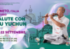Veneto. Italy. Seminar “Health and Wellbeing with Master Mu Yuchun”. September 20-22, 2024.