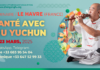 Le Havre, France. Séminaire «Santé avec Mu Yuchun». 21-23 Mars 2025.