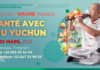 Havre. France. Sеminar “Health with Master Mu Yuchun”. 21-23 March, 2025.